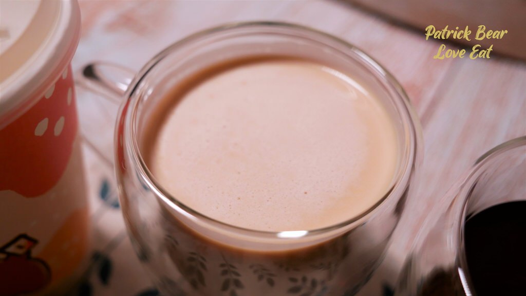 全家私品茶大集合&派大熊太愛喝的心得推薦～飲品系列─持續更新中—【再睡5分鐘】癒人節杯款 （桂香金萱茶、桂香金萱茶歐蕾、棉被桂香金萱、棉被仙女紅茶）