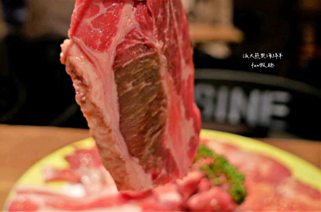 猴子燒肉Monkey Yakiniku板橋店｜人潮滿滿的排隊美食，美味高CP值燒烤店～已經有3間店囉!