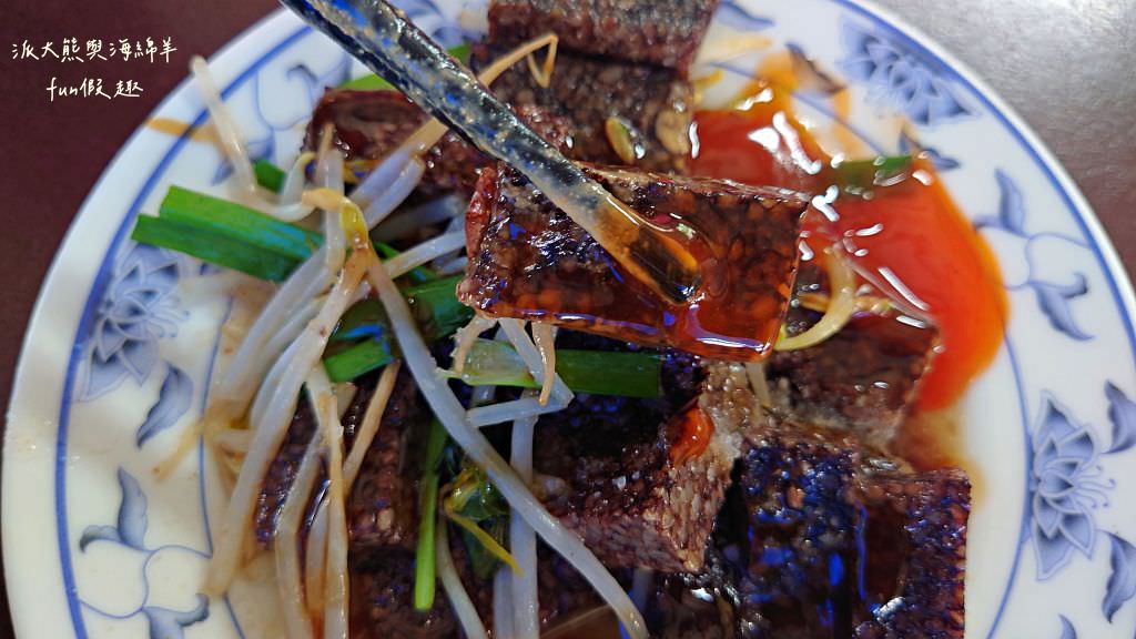 高家麵館︱南投中興新村第三市場銅板美食～民國57年開業，第三代傳承至今!