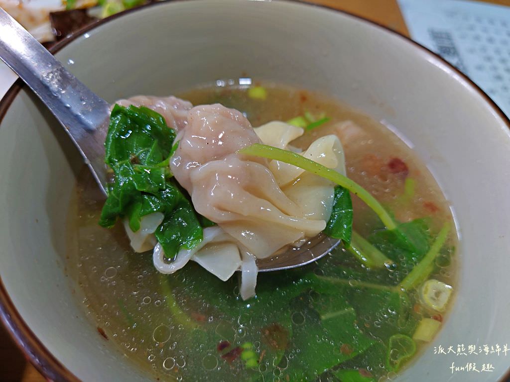 高家麵館︱南投中興新村第三市場銅板美食～民國57年開業，第三代傳承至今!