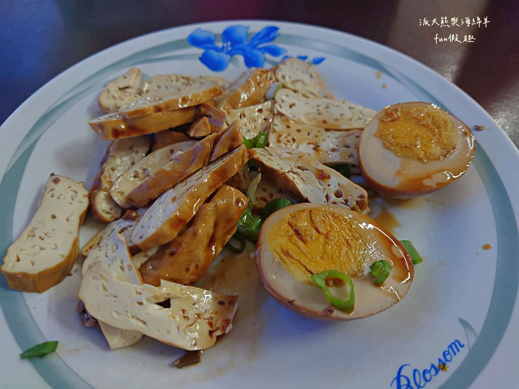 高家麵館︱南投中興新村第三市場銅板美食～民國57年開業，第三代傳承至今!