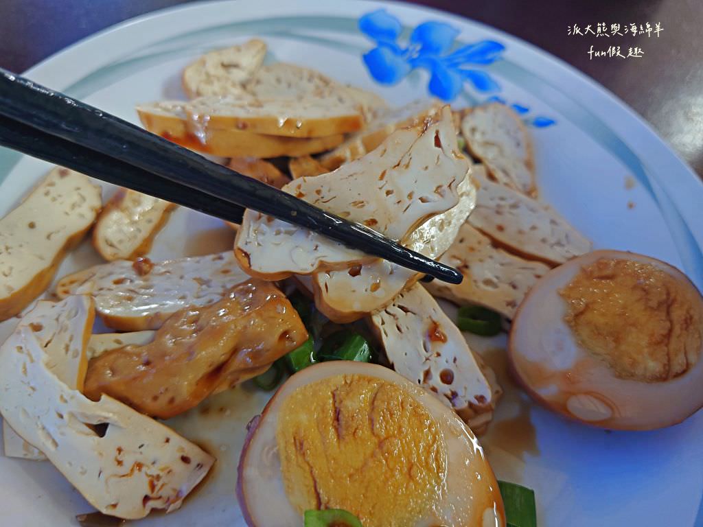 高家麵館︱南投中興新村第三市場銅板美食～民國57年開業，第三代傳承至今!