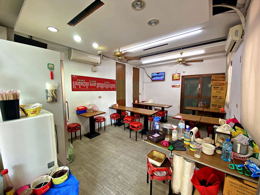 品鍋鍋燒麵︱好吃到會一再光顧的南投市美味鍋燒意麵～111.9換新菜單囉!