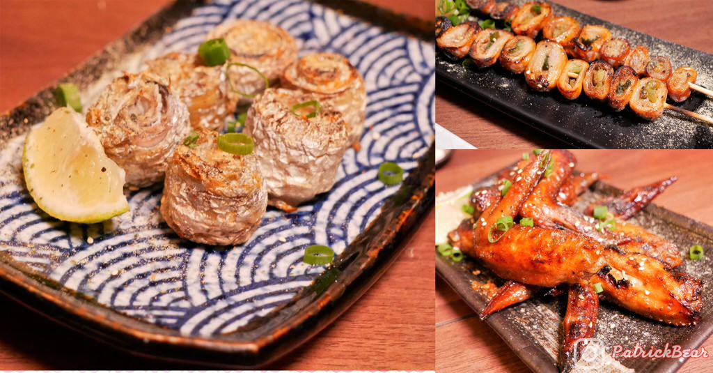 炭鮮燒烤︱草屯超平價燒烤♫夜貓子吃宵夜的好去處～【111.8暫停營業】