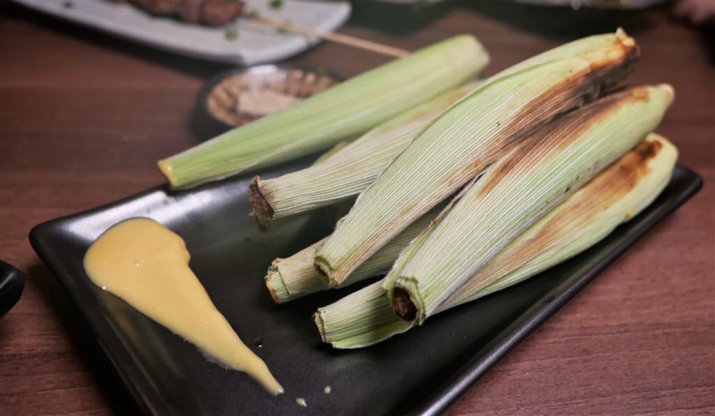 炭鮮燒烤︱草屯超平價燒烤♫夜貓子吃宵夜的好去處～【111.8暫停營業】