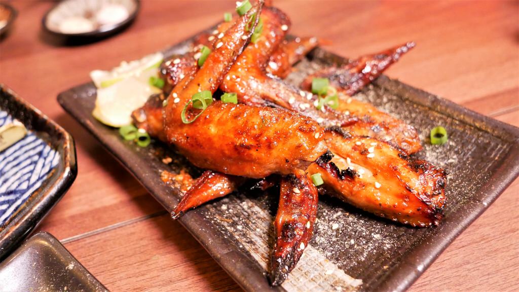 炭鮮燒烤︱草屯超平價燒烤♫夜貓子吃宵夜的好去處～【111.8暫停營業】