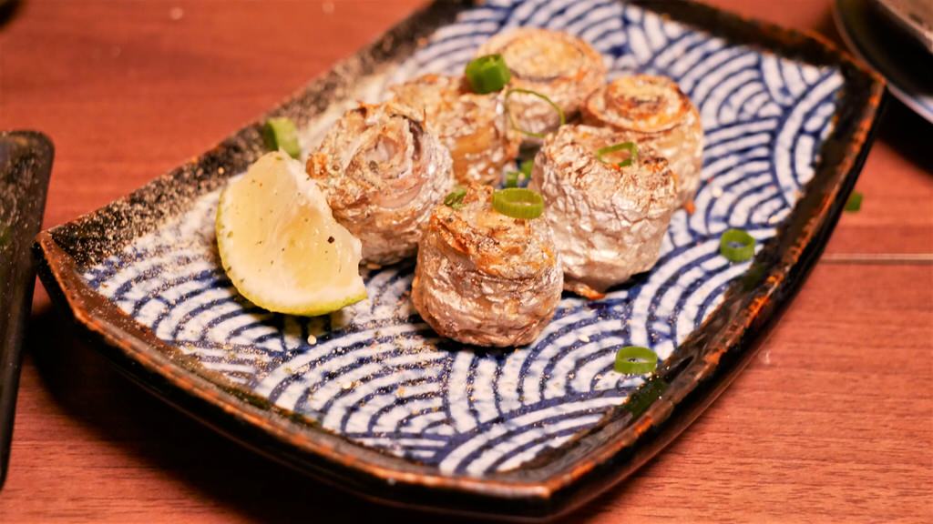 炭鮮燒烤︱草屯超平價燒烤♫夜貓子吃宵夜的好去處～【111.8暫停營業】