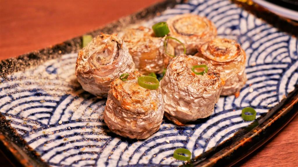 炭鮮燒烤︱草屯超平價燒烤♫夜貓子吃宵夜的好去處～【111.8暫停營業】