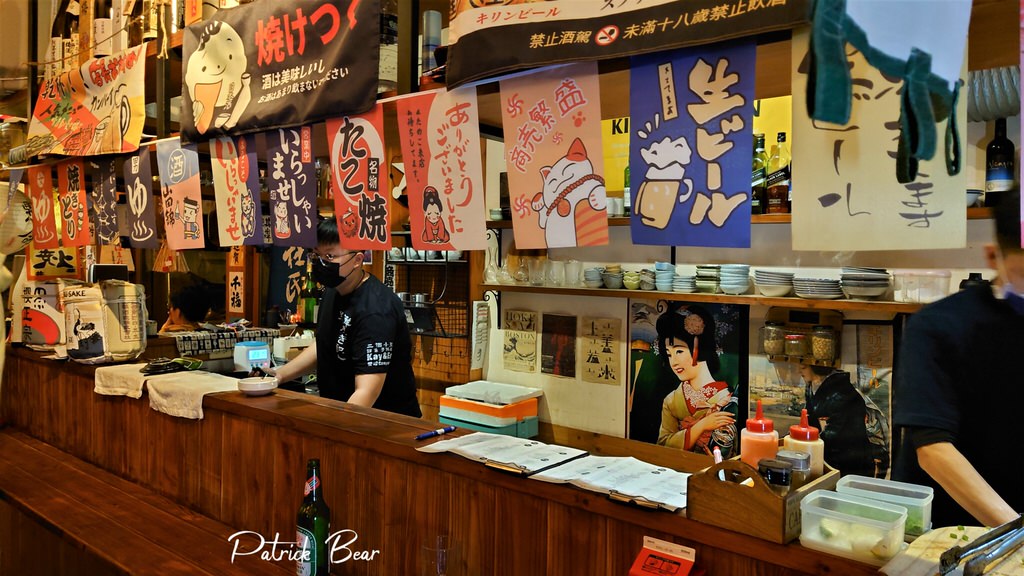 炭鮮燒烤︱草屯超平價燒烤♫夜貓子吃宵夜的好去處～【111.8暫停營業】