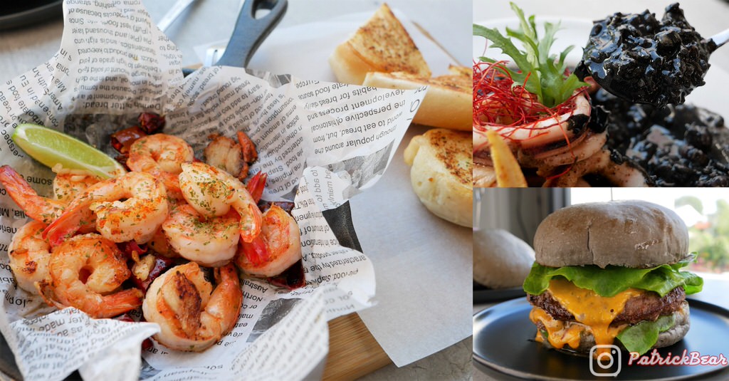 派大熊草屯早午餐推薦懶人包|其中幾間更是有讓人無限回訪的魔力,哪些是你們的愛呢? - 第5張圖 B1BREKKY早午餐