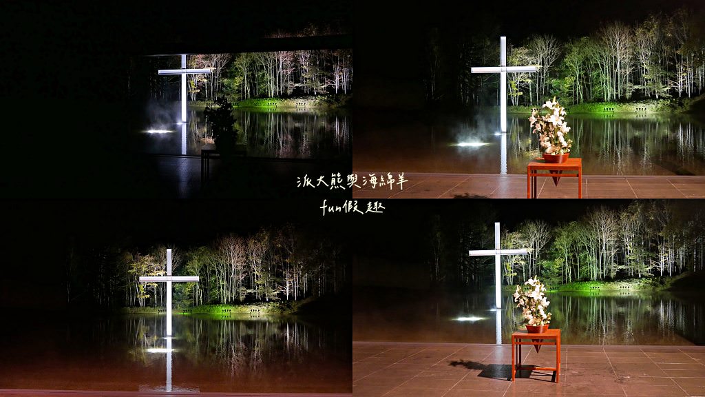 北海道星野度假村｜住宿溫泉設施～周邊環境景點介紹☆搭雲海纜車看日出&超棒的露天浴場☆第一天Part3～