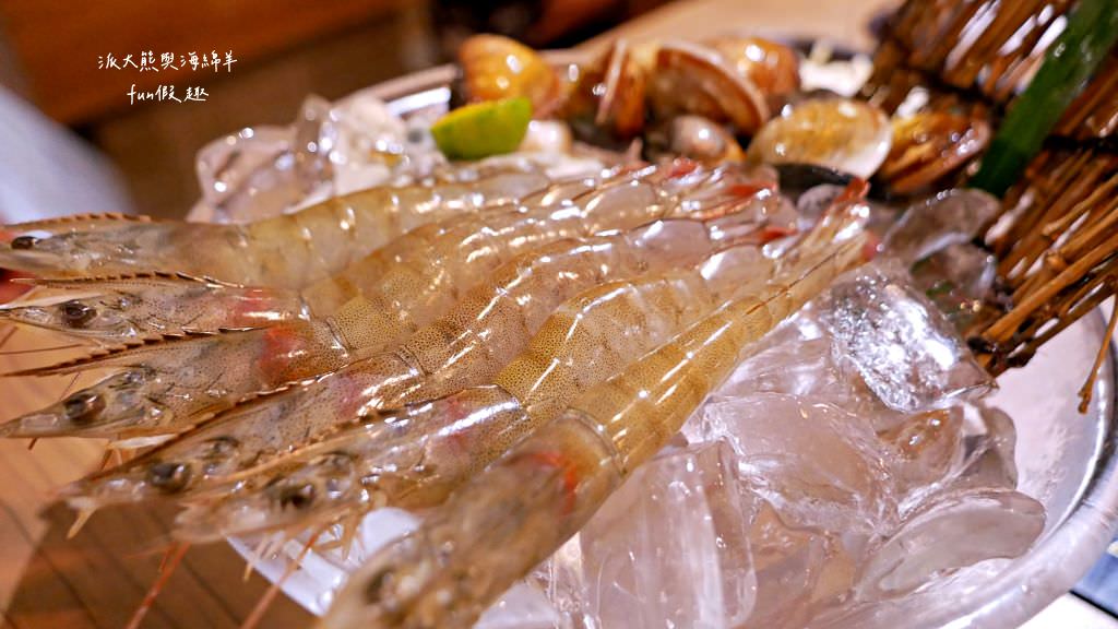 湯蒸火鍋-台東新生店(本店)︱台東市區美味新鮮、難怪人潮總是爆滿的平價火鍋店!!!超值午餐輕鬆點199元!