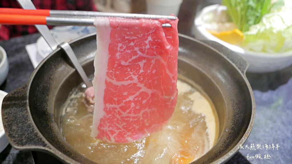 澎漁海味.壽司.鍋物︱虎山路上澎湃新鮮又精緻的草屯海鮮火鍋店，沒辦法去澎湖就來這邊吃海味!109開幕，114年改為：津米食堂