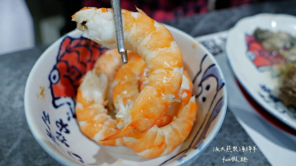 澎漁海味.壽司.鍋物︱虎山路上澎湃新鮮又精緻的草屯海鮮火鍋店，沒辦法去澎湖就來這邊吃海味!109開幕，114年改為：津米食堂