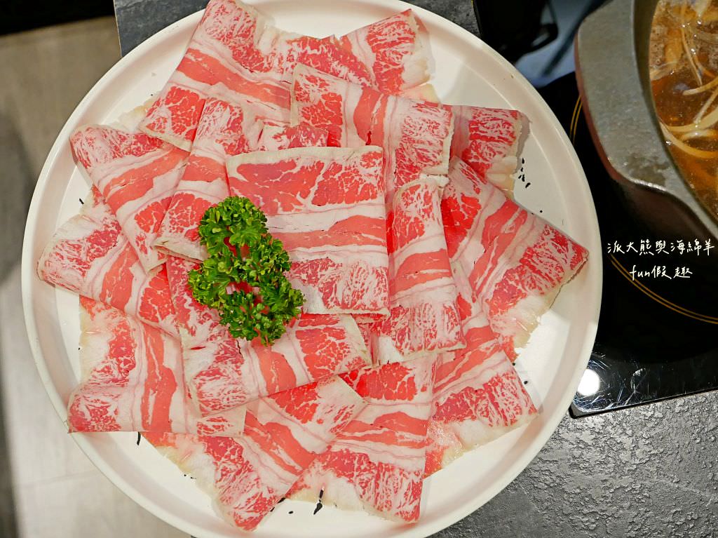 澎漁海味.壽司.鍋物︱虎山路上澎湃新鮮又精緻的草屯海鮮火鍋店，沒辦法去澎湖就來這邊吃海味!109開幕，114年改為：津米食堂