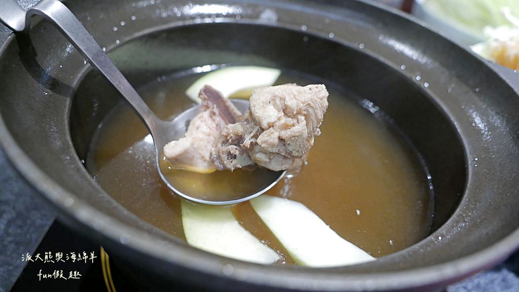 澎漁海味.壽司.鍋物︱虎山路上澎湃新鮮又精緻的草屯海鮮火鍋店，沒辦法去澎湖就來這邊吃海味!109開幕，114年改為：津米食堂