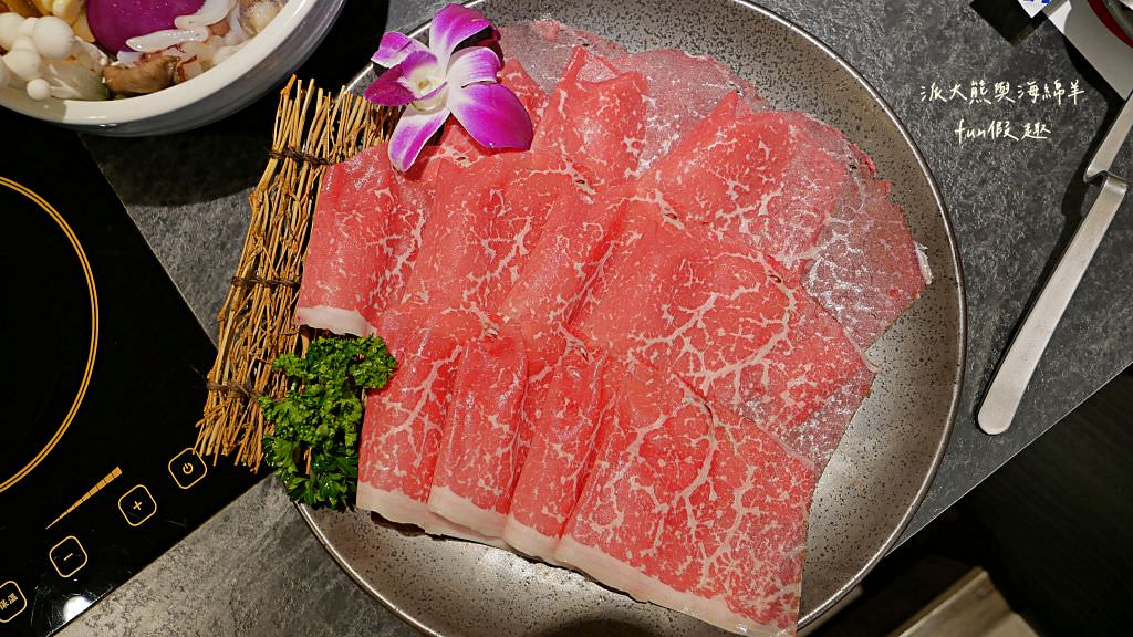 澎漁海味.壽司.鍋物︱虎山路上澎湃新鮮又精緻的草屯海鮮火鍋店，沒辦法去澎湖就來這邊吃海味!109開幕，114年改為：津米食堂