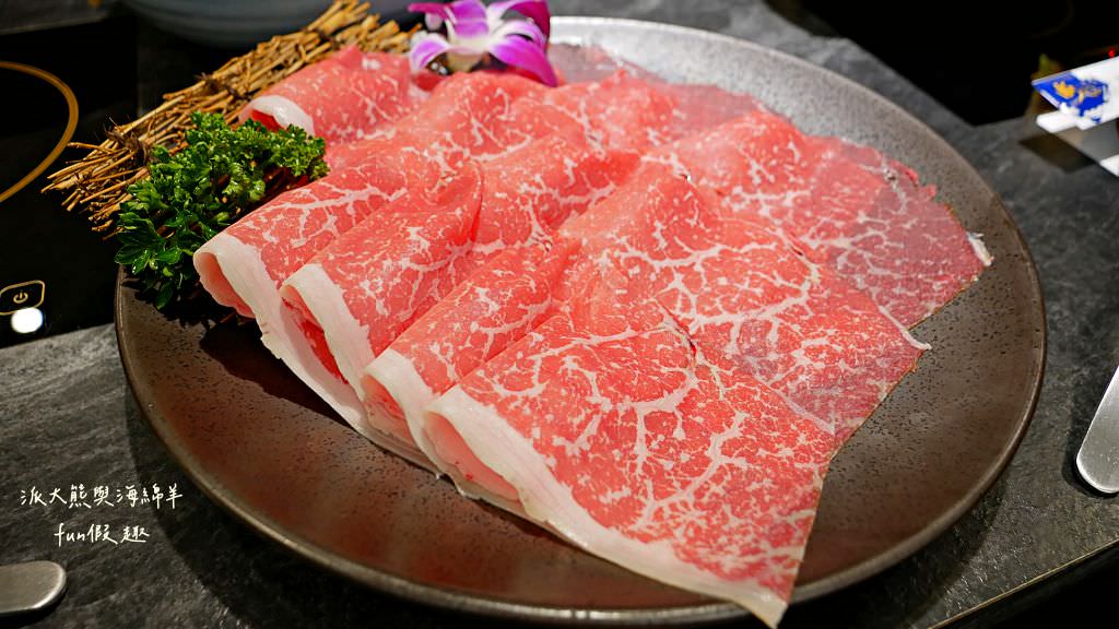 澎漁海味.壽司.鍋物︱虎山路上澎湃新鮮又精緻的草屯海鮮火鍋店，沒辦法去澎湖就來這邊吃海味!109開幕，114年改為：津米食堂