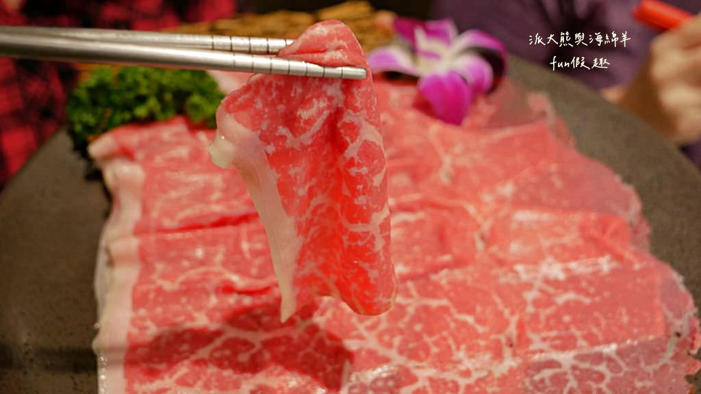 澎漁海味.壽司.鍋物︱虎山路上澎湃新鮮又精緻的草屯海鮮火鍋店，沒辦法去澎湖就來這邊吃海味!109開幕，114年改為：津米食堂