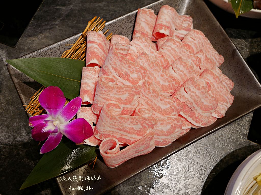 澎漁海味.壽司.鍋物︱虎山路上澎湃新鮮又精緻的草屯海鮮火鍋店，沒辦法去澎湖就來這邊吃海味!109開幕，114年改為：津米食堂