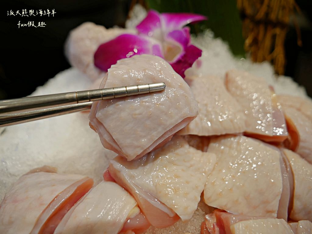 澎漁海味.壽司.鍋物︱虎山路上澎湃新鮮又精緻的草屯海鮮火鍋店，沒辦法去澎湖就來這邊吃海味!109開幕，114年改為：津米食堂