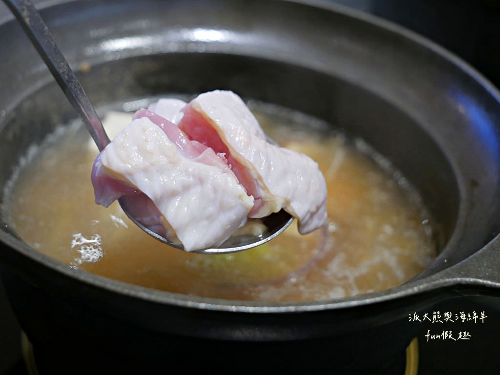 澎漁海味.壽司.鍋物︱虎山路上澎湃新鮮又精緻的草屯海鮮火鍋店，沒辦法去澎湖就來這邊吃海味!109開幕，114年改為：津米食堂