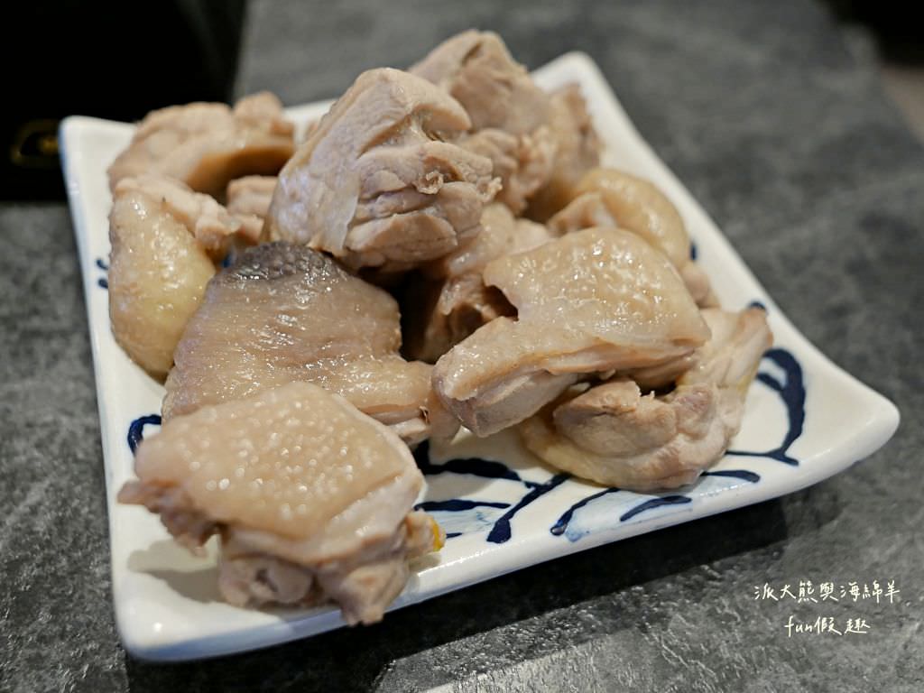 澎漁海味.壽司.鍋物︱虎山路上澎湃新鮮又精緻的草屯海鮮火鍋店，沒辦法去澎湖就來這邊吃海味!109開幕，114年改為：津米食堂