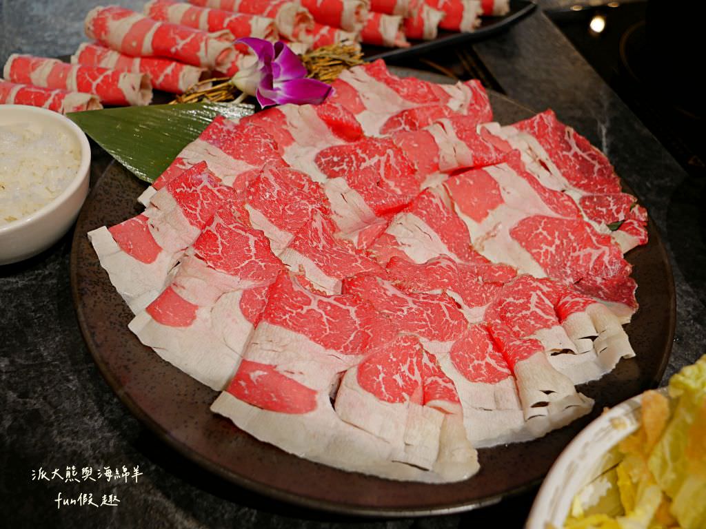 澎漁海味.壽司.鍋物︱虎山路上澎湃新鮮又精緻的草屯海鮮火鍋店，沒辦法去澎湖就來這邊吃海味!109開幕，114年改為：津米食堂