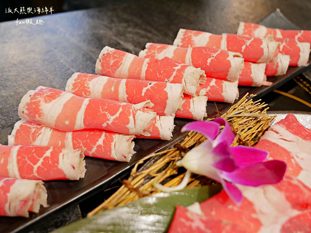 澎漁海味.壽司.鍋物︱虎山路上澎湃新鮮又精緻的草屯海鮮火鍋店，沒辦法去澎湖就來這邊吃海味!109開幕，114年改為：津米食堂