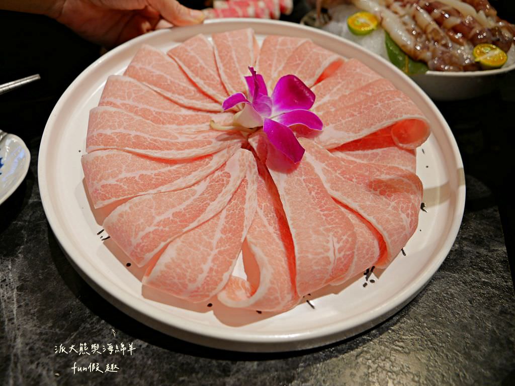 澎漁海味.壽司.鍋物︱虎山路上澎湃新鮮又精緻的草屯海鮮火鍋店，沒辦法去澎湖就來這邊吃海味!109開幕，114年改為：津米食堂