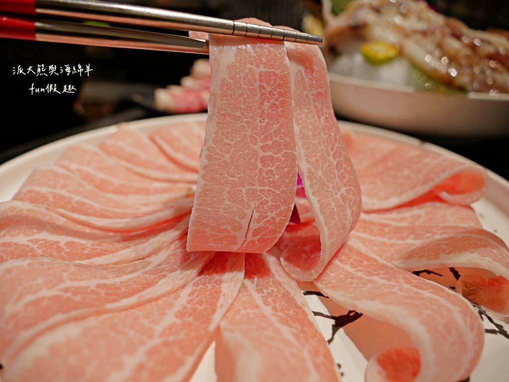 澎漁海味.壽司.鍋物︱虎山路上澎湃新鮮又精緻的草屯海鮮火鍋店，沒辦法去澎湖就來這邊吃海味!109開幕，114年改為：津米食堂