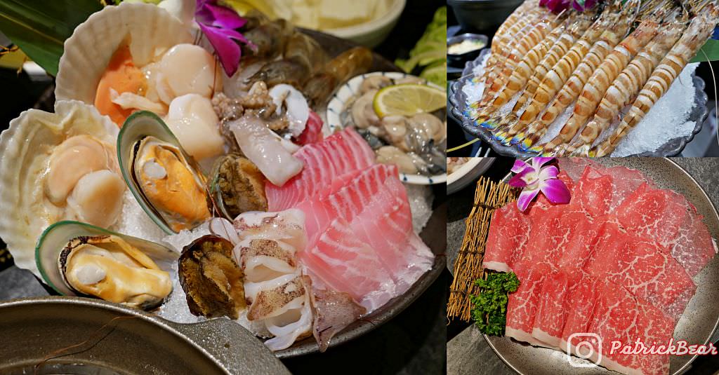 澎漁海味.壽司.鍋物