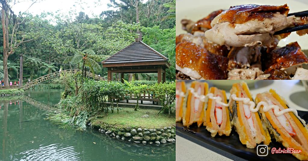 35甕缸雞鹿谷總店