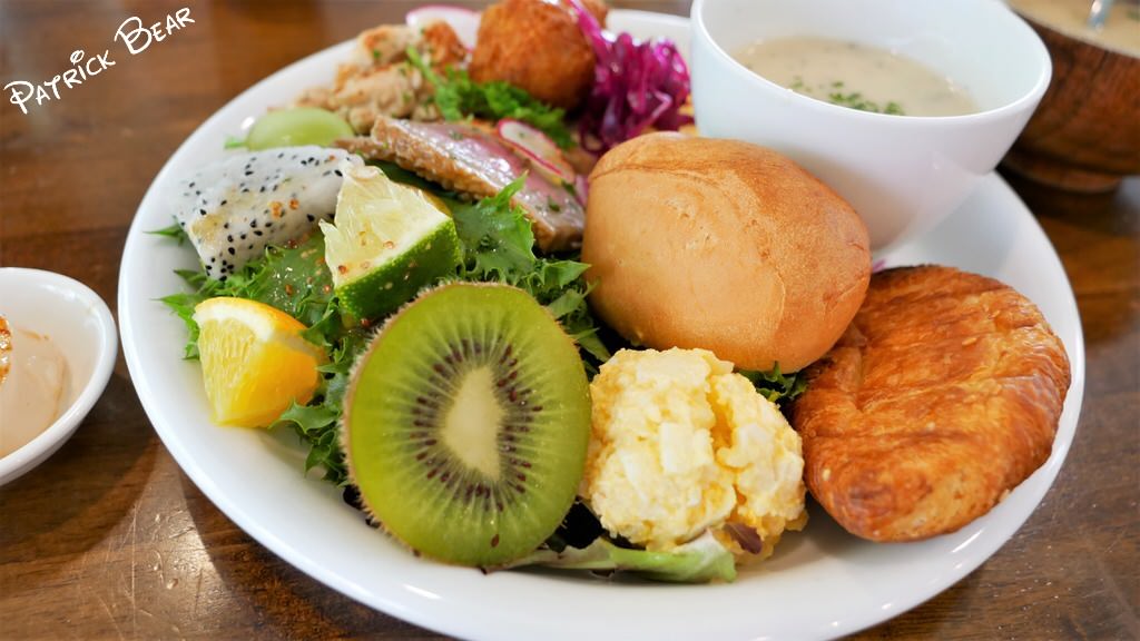 武食餐廳︱草屯在地絕美用餐,環境享受悠閒美食~ - 第75張圖 武食餐廳︱草屯在地絕美用餐,環境享受悠閒美食~
