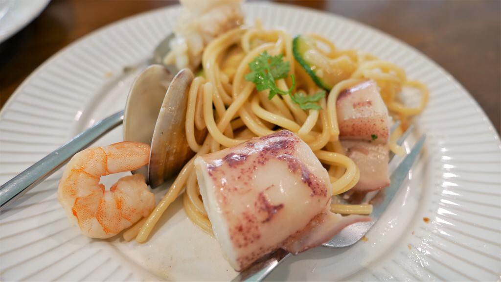 武食餐廳︱草屯在地絕美用餐,環境享受悠閒美食~ - 第99張圖 武食餐廳︱草屯在地絕美用餐,環境享受悠閒美食~