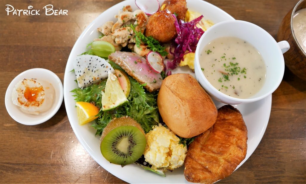武食餐廳︱草屯在地絕美用餐,環境享受悠閒美食~ - 第74張圖 武食餐廳︱草屯在地絕美用餐,環境享受悠閒美食~