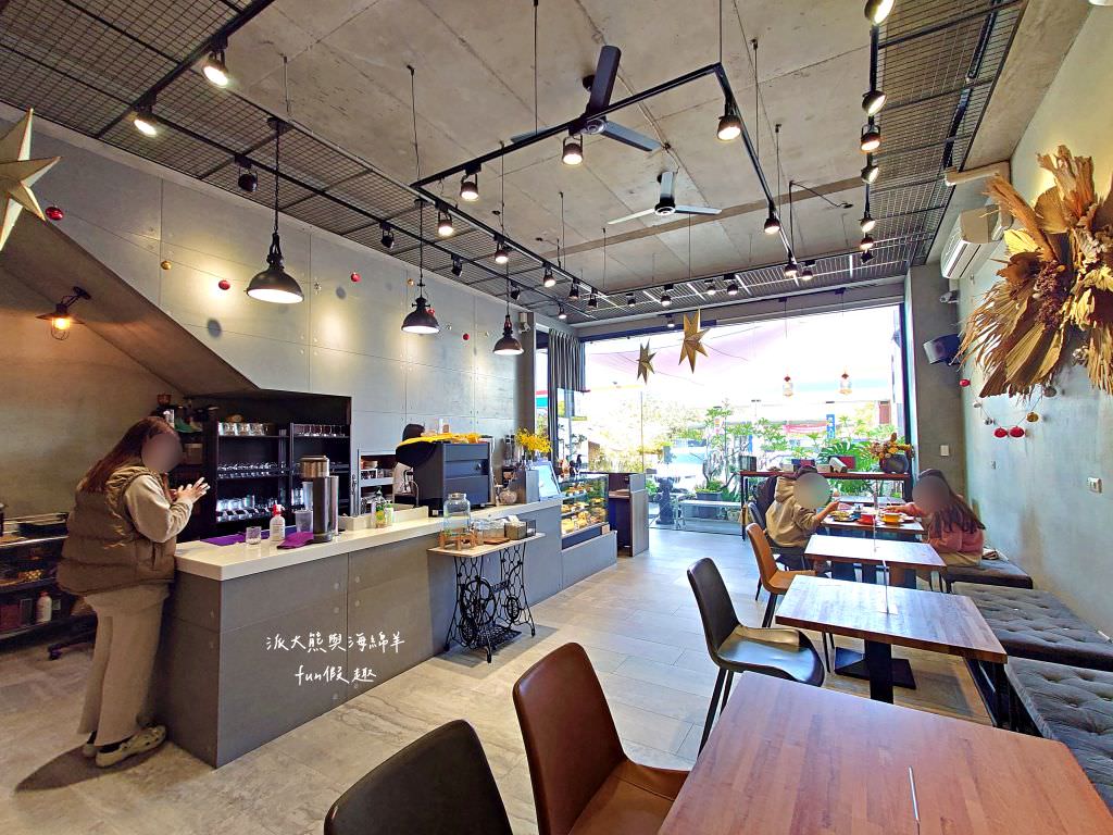 漫半拍Slowly Café︱網美必訪咖啡廳!精緻甜點、義式餐點與夢幻氛圍,追求複合感官體驗的極致,探索美食甜點的無限可能!!2樓是長隄婚紗~ - 第57張圖 漫半拍Slowly Café︱網美必訪咖啡廳!精緻甜點、義式餐點與夢幻氛圍,追求複合感官體驗的極致,探索美食甜點的無限可能!!2樓是長隄婚紗~