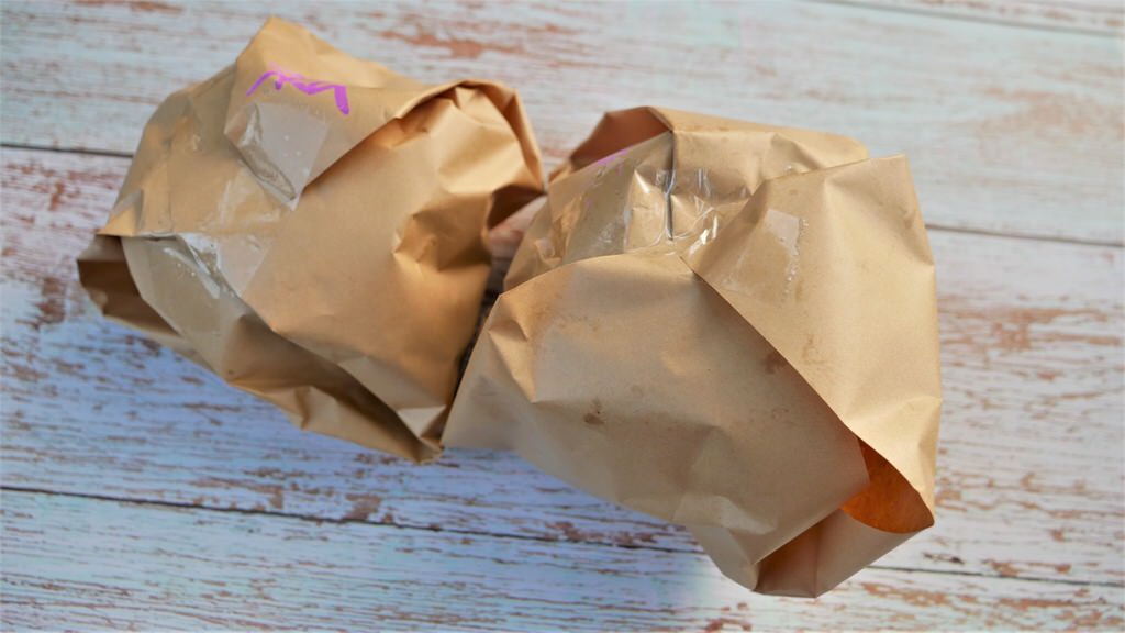 斯威比漢堡 Sweet bits and Burgers︱美味又道地的澳洲漢堡在中興新村!午後飄揚起異國香味～114.8.21重新開幕!