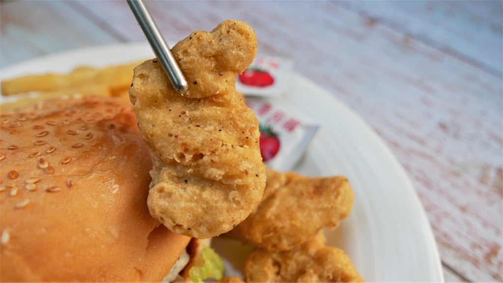 斯威比漢堡 Sweet bits and Burgers︱美味又道地的澳洲漢堡在中興新村!午後飄揚起異國香味～114.8.21重新開幕!