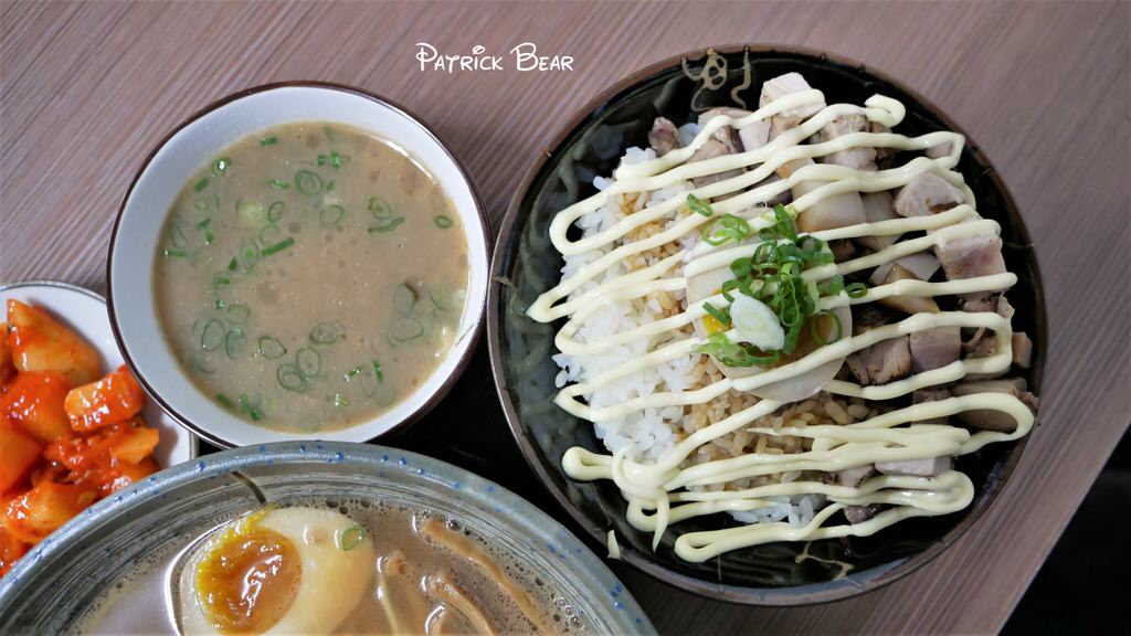 清拉麵︱草屯虎山路上充滿日式屋台風情的絕對必吃平價拉麵～110年搬到草屯囉!