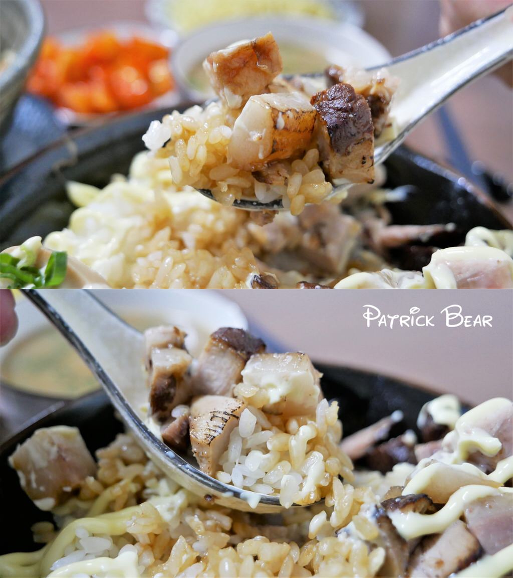 清拉麵︱草屯虎山路上充滿日式屋台風情的絕對必吃平價拉麵～110年搬到草屯囉!