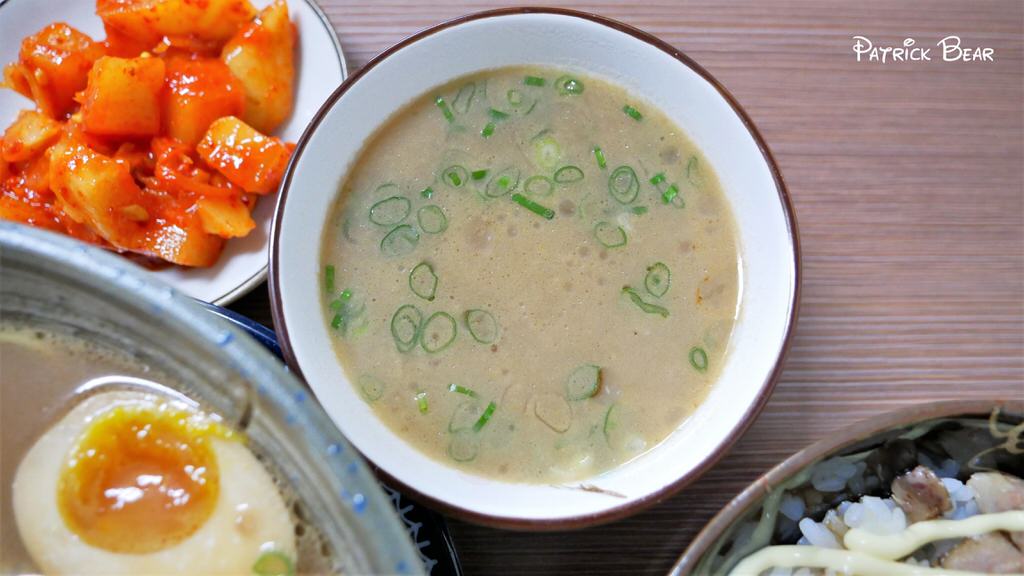 清拉麵︱草屯虎山路上充滿日式屋台風情的絕對必吃平價拉麵～110年搬到草屯囉!