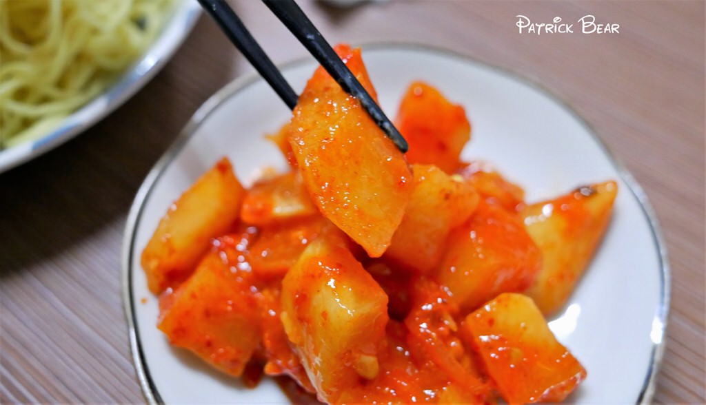 清拉麵︱草屯虎山路上充滿日式屋台風情的絕對必吃平價拉麵～110年搬到草屯囉!