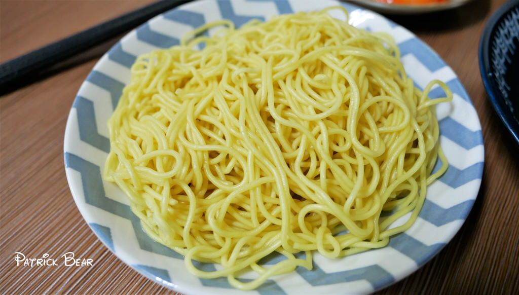 清拉麵︱草屯虎山路上充滿日式屋台風情的絕對必吃平價拉麵～110年搬到草屯囉!