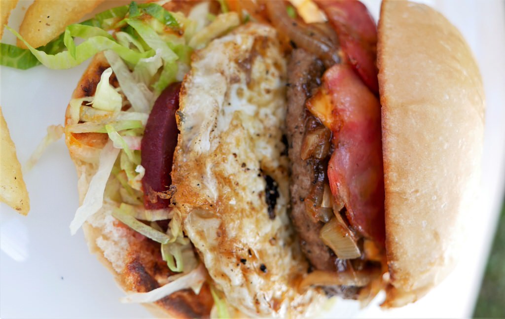 中興-斯威比漢堡 Sweet bits and Burgers-3rd 