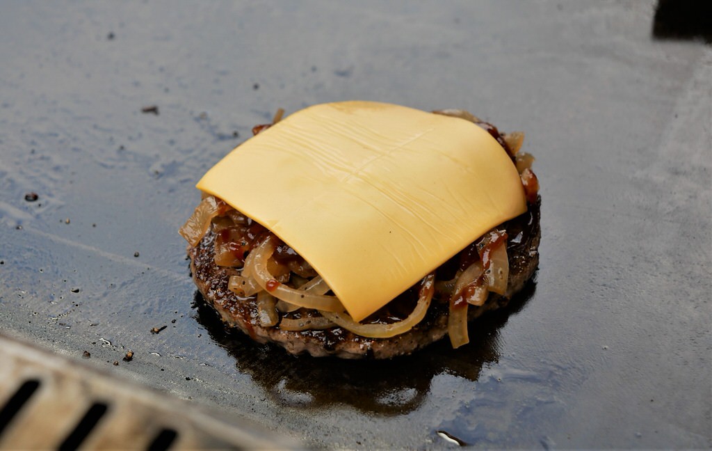 中興-斯威比漢堡 Sweet bits and Burgers -3rd