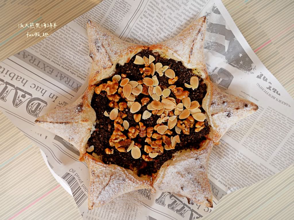 安安你好︱草屯住宅區創新與經典完美結合的南投義式披薩店@體驗開箱～110.12.8開幕