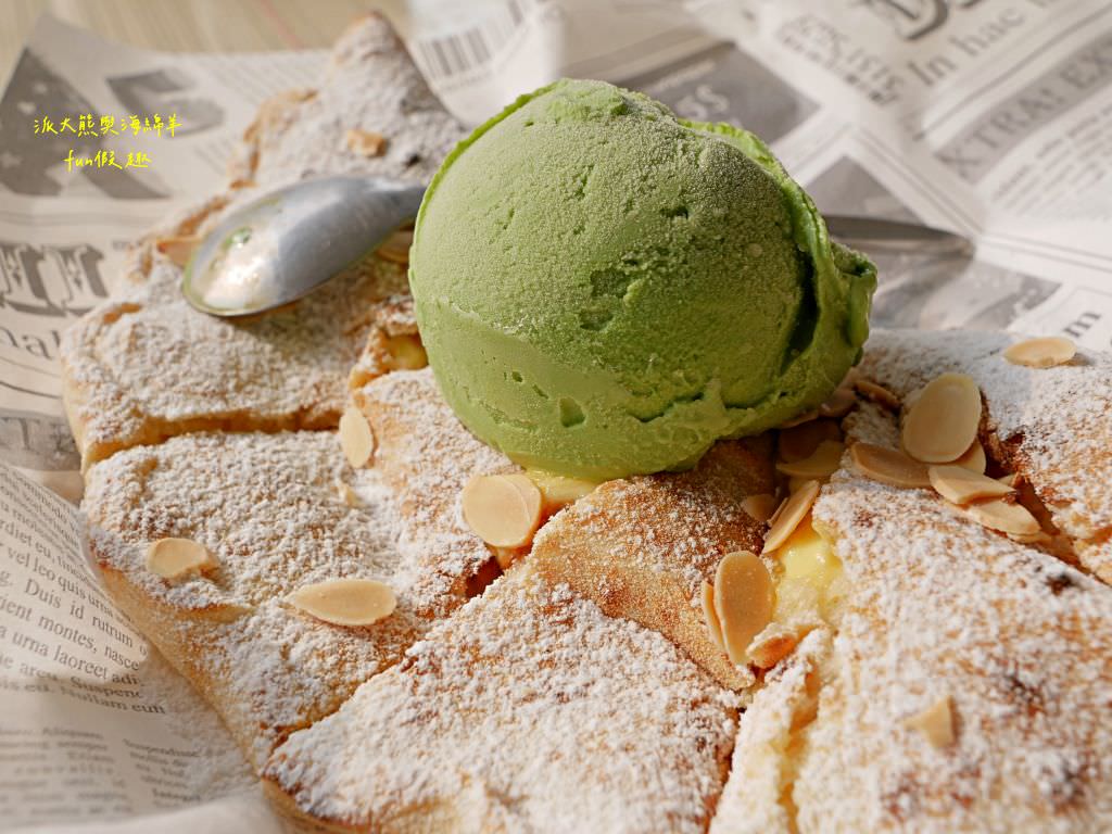 安安你好︱草屯住宅區創新與經典完美結合的南投義式披薩店@體驗開箱～110.12.8開幕