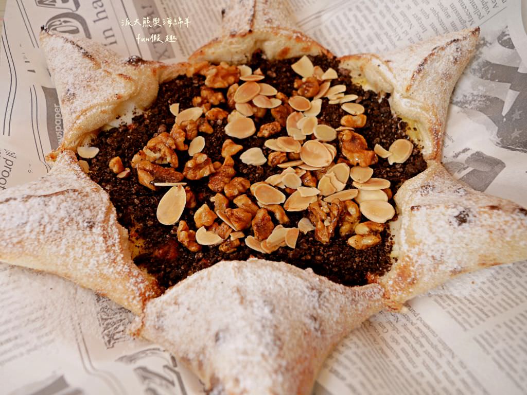 安安你好︱草屯住宅區創新與經典完美結合的南投義式披薩店@體驗開箱～110.12.8開幕