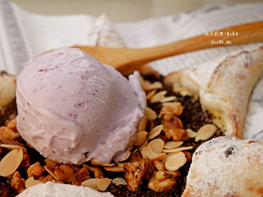 安安你好︱草屯住宅區創新與經典完美結合的南投義式披薩店@體驗開箱～110.12.8開幕